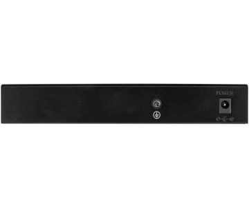 SWITCH POE SG-108 8-PORTU PULSAR