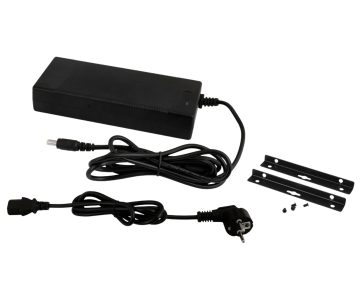 SWITCH POE SG-108 8-PORTU PULSAR