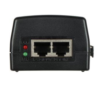 STRĀVAS ADAPTERIS POE SPT-1G/1G-60W-H 60 W