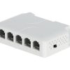 SWITCH POE / EXTENDER SPT-POE/4-POE-DIN 5-PORT DELTA NETWORK