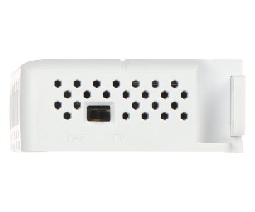 SWITCH POE / EXTENDER SPT-POE/4-POE-DIN 5-PORT DELTA NETWORK
