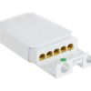 SWITCH POE / EXTENDER SPT-POE/4G-POE-OUTDOOR 5-PORT DELTA NETWORK