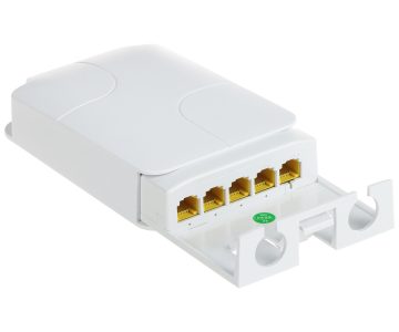 SWITCH POE / EXTENDER SPT-POE/4G-POE-OUTDOOR 5-PORT DELTA NETWORK