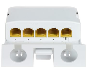 SWITCH POE / EXTENDER SPT-POE/4G-POE-OUTDOOR 5-PORT DELTA NETWORK