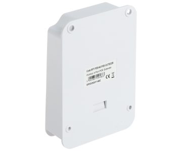 SWITCH POE / EXTENDER SPT-POE/4G-POE-OUTDOOR 5-PORT DELTA NETWORK