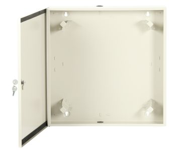 KABEĻU REZERVES SKAPIS T-SPARE-50 505 x 505 x 125 mm