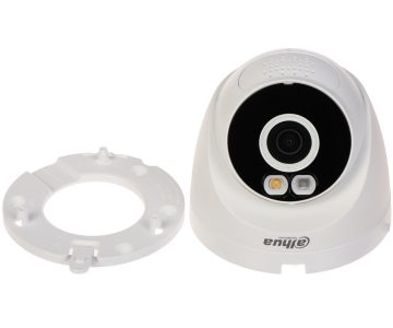 IP KAMERA T5A-PV-0280B Wi-Fi 6, Smart Dual Light Active Deterrence - 5 Mpx 2.8 mm DAHUA