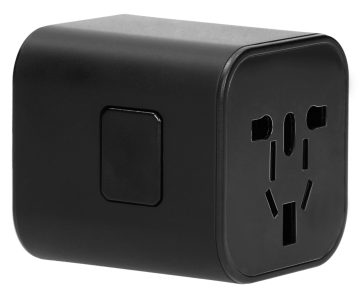 UNIVERSĀLAIS TĪKLA ADAPTERIS TA-1 Virone