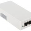 STRĀVAS ADAPTERIS POE TAM1GT1GT-30 - 30 W DAHUA