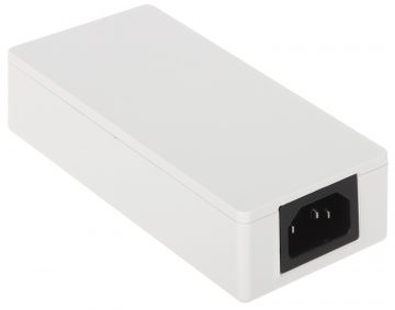 STRĀVAS ADAPTERIS POE TAM1GT1GT-30 - 30 W DAHUA