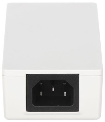 STRĀVAS ADAPTERIS POE TAM1GT1GT-30 - 30 W DAHUA