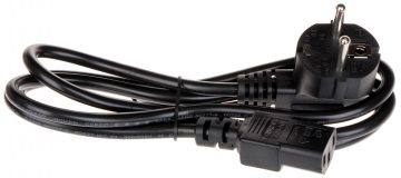 STRĀVAS ADAPTERIS POE TAM1GT1GT-30 - 30 W DAHUA