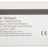 STRĀVAS ADAPTERIS POE TAM1GT1GT-30 - 30 W DAHUA