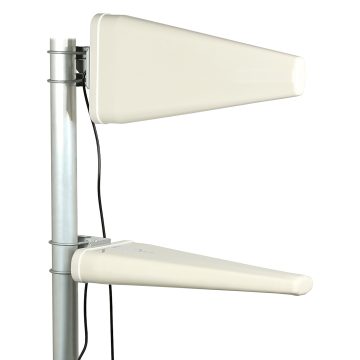 LOGARITMISKĀ MIMO ANTENA TD-5G-KYZ-10/10+10M+SMA GSM/GPRS LTE 5GLOGARITMISKĀ MIMO ANTENA TD-5G-KYZ-10/10+10M+SMA GSM/GPRS LTE 5G