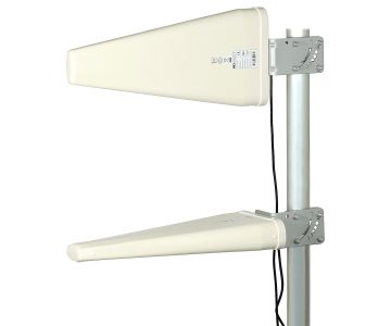 LOGARITMISKĀ MIMO ANTENA TD-5G-KYZ-10/10+5M+SMA GSM/GPRS LTE 5G