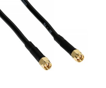 LOGARITMISKĀ MIMO ANTENA TD-5G-KYZ-10/10+5M+SMA GSM/GPRS LTE 5G