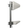LOGARITMISKĀ MIMO ANTENA TD-LTE-KYZ-10/10+10M+SMA GSM/GPRS LTE