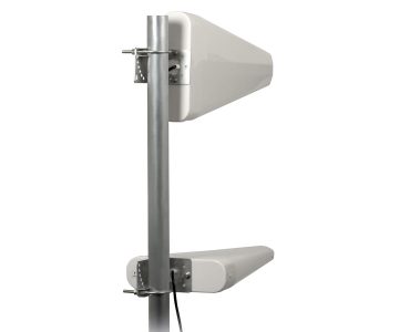 LOGARITMISKĀ MIMO ANTENA TD-LTE-KYZ-10/10+10M+SMA GSM/GPRS LTE