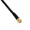 LOGARITMISKA ANTENA TD-LTE-KYZ7,5/8/10+10M+SMA GSM/GPRS LTE