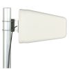 LOGARITMISKA ANTENA TD-LTE-KYZ7,5/8/10+5MSMA GSM/GPRS LTE