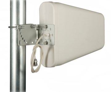 LOGARITMISKA ANTENA TD-LTE-KYZ7,5/8/10 GSM/GPRS LTE