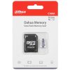 ATMIŅAS KARTE TF-C100A-512GB microSD UHS-I, SDXC 512 GB DAHUA