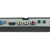МОНИТОР VGA, HDMI, АУДИО, 1XВИДЕО, USB, ПУЛЬТ ДИСТАНЦИОННОГО УПРАВЛЕНИЯ TFT-10/CCTV-V2 10""