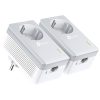 TĪKLA ADAPTERIS TL-PA4010P-KIT TP-LINK