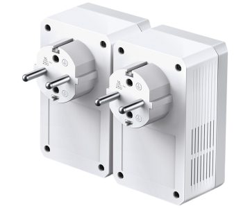 TĪKLA ADAPTERIS TL-PA4010P-KIT TP-LINK