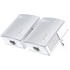 TĪKLA ADAPTERIS TL-PA411-KIT TP-LINK