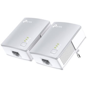 TĪKLA ADAPTERIS TL-PA411-KIT TP-LINKTĪKLA ADAPTERIS TL-PA411-KIT TP-LINK
