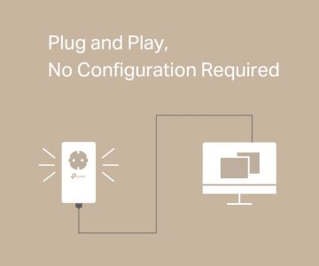 TĪKLA ADAPTERIS TL-PA7017P-KIT TP-LINK