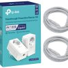TĪKLA ADAPTERIS TL-PA7017P-KIT TP-LINK