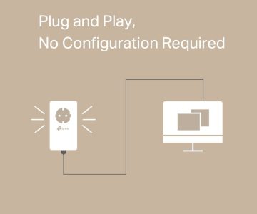 TĪKLA ADAPTERIS TL-PA7017P TP-LINK