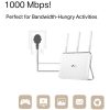TĪKLA ADAPTERIS TL-PA7017P TP-LINK