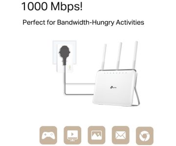 TĪKLA ADAPTERIS TL-PA7017P TP-LINK