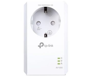 TĪKLA ADAPTERIS TL-PA7017P TP-LINK