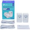 TĪKLA ADAPTERIS TL-PA7027P-KIT TP-LINK