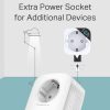 TĪKLA ADAPTERIS TL-PA8010P-KIT TP-LINK