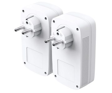 TĪKLA ADAPTERIS TL-PA8010P-KIT TP-LINK