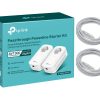 TĪKLA ADAPTERIS TL-PA8010P-KIT TP-LINK