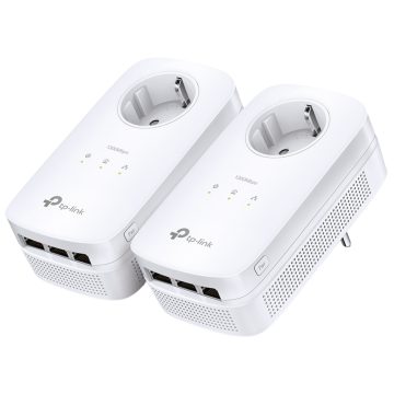 TĪKLA ADAPTERIS TL-PA8030P-KIT TP-LINKTĪKLA ADAPTERIS TL-PA8030P-KIT TP-LINK