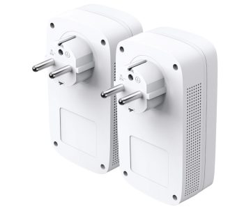 TĪKLA ADAPTERIS TL-PA8030P-KIT TP-LINK