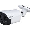 IP HIBRĪDA TERMOKAMERA TPC-BF1241-TB3F4-S2 3.5&nbsp;mm - 960p, 4&nbsp;mm - 4&nbsp;Mpx DAHUA