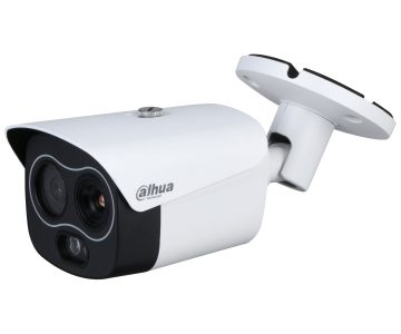 IP HIBRĪDA TERMOKAMERA TPC-BF1241-TB3F4-S2 3.5&nbsp;mm - 960p, 4&nbsp;mm - 4&nbsp;Mpx DAHUA