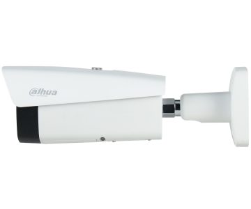 IP HIBRĪDA TERMOKAMERA TPC-BF2241-TB7F8-DW-S2 7.0 mm - 960p, 8.0 mm - 4 Mpx DAHUA IP HIBRĪDA TERMOKAMERA TPC-BF2241-TB7F8-DW-S2 7.0 mm - 960p, 8.0 mm - 4 Mpx DAHUA