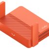 ROUTER VPN TR1200 Wi-Fi 2.4 GHz, 5 GHz 300 Mbps + 867 Mbps CUDY