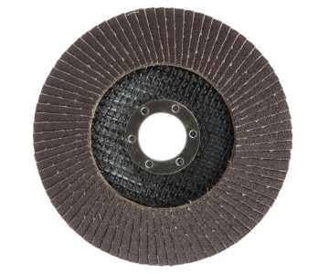 LĀPSTIŅDISKS TĒRAUDAM TSL-125120 125 mm WKRĘT-MET KLIMAS