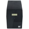 UPS AKUMULATORS UPS05 2000 VA Green Cell