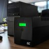 UPS AKUMULATORS UPS05 2000 VA Green Cell